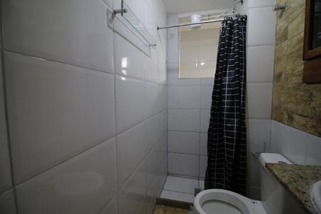 Apartamento para alugar com 44m², 2 quartos e 1 vagaBanheiro