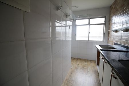 Apartamento para alugar com 44m², 2 quartos e 1 vagaCozinha