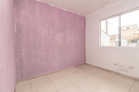 Casa para alugar com 110m², 2 quartos e 2 vagas Casa para alugar com 110m², 2 quartos e 2 vagasQuarto 1