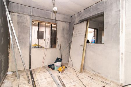 Casa para alugar com 110m², 2 quartos e 2 vagas Casa para alugar com 110m², 2 quartos e 2 vagasQuarto 2