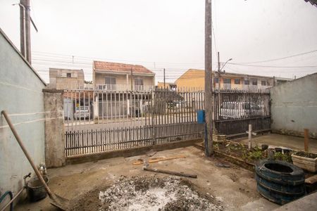 Vista do Quarto 1 de casa para alugar com 2 quartos, 110m² em Uberaba, Curitiba