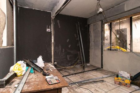Casa para alugar com 110m², 2 quartos e 2 vagas Casa para alugar com 110m², 2 quartos e 2 vagasQuarto 2