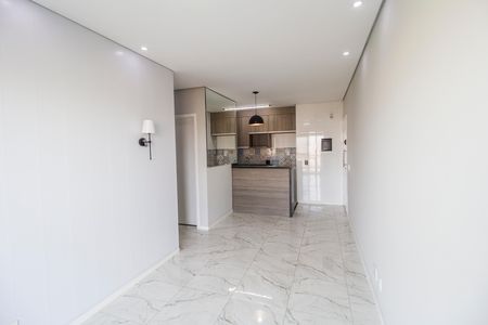Apartamento para alugar com 60m², 2 quartos e 1 vaga Apartamento para alugar com 60m², 2 quartos e 1 vagaSala