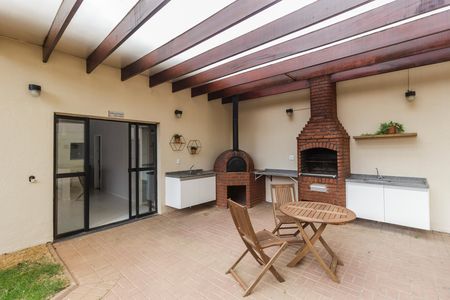 Apartamento para alugar com 60m², 2 quartos e 1 vaga Apartamento para alugar com 60m², 2 quartos e 1 vagaÁrea gourmet