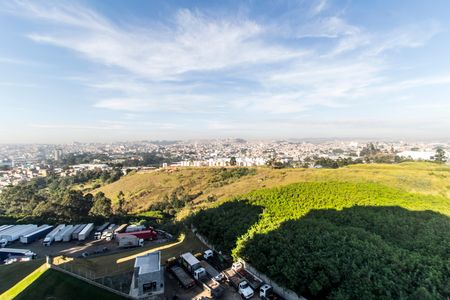 Apartamento para alugar com 60m², 2 quartos e 1 vaga Apartamento para alugar com 60m², 2 quartos e 1 vagaVista da Suíte