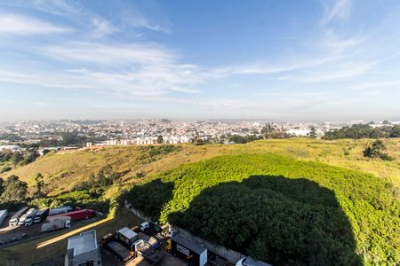 Apartamento para alugar com 60m², 2 quartos e 1 vaga Apartamento para alugar com 60m², 2 quartos e 1 vagaVista do Quarto 2