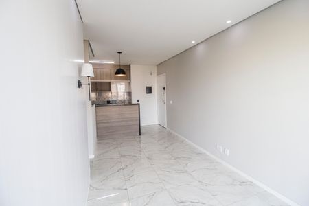 Apartamento para alugar com 60m², 2 quartos e 1 vaga Apartamento para alugar com 60m², 2 quartos e 1 vagaSala