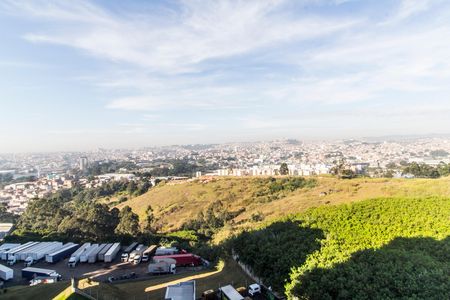 Apartamento para alugar com 60m², 2 quartos e 1 vaga Apartamento para alugar com 60m², 2 quartos e 1 vagaVista do Quarto 2