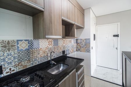 Apartamento para alugar com 60m², 2 quartos e 1 vaga Apartamento para alugar com 60m², 2 quartos e 1 vagaCozinha