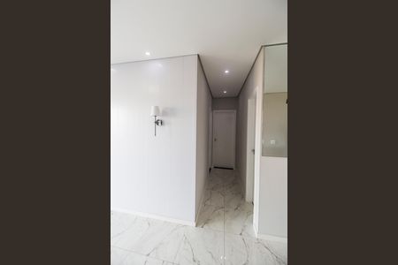 Apartamento para alugar com 60m², 2 quartos e 1 vaga Apartamento para alugar com 60m², 2 quartos e 1 vagaCorredor