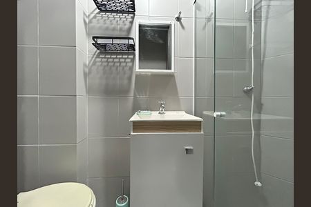 Apartamento para alugar com 73m², 3 quartos e 1 vagaBanheiro