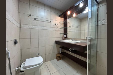 Apartamento para alugar com 73m², 3 quartos e 1 vagaBanheiro