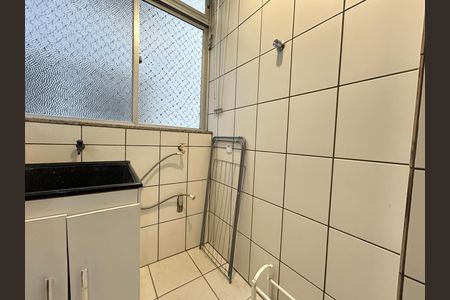 Apartamento para alugar com 73m², 3 quartos e 1 vagaÁrea de Serviço