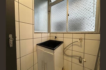 Apartamento para alugar com 73m², 3 quartos e 1 vagaÁrea de Serviço