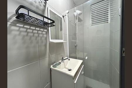 Apartamento para alugar com 73m², 3 quartos e 1 vagaBanheiro
