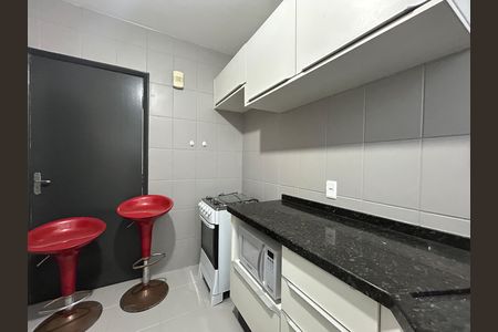 Apartamento para alugar com 73m², 3 quartos e 1 vagaComo 