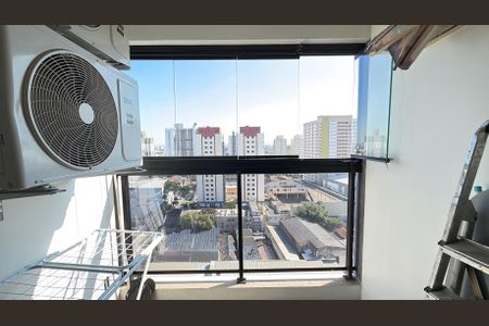 Apartamento para alugar com 70m², 1 quarto e 1 vaga