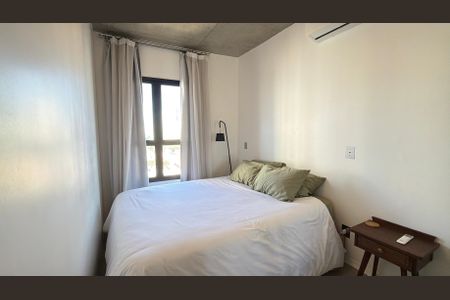 Apartamento para alugar com 70m², 1 quarto e 1 vaga