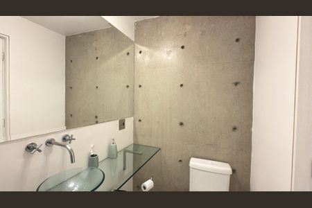 Apartamento para alugar com 70m², 1 quarto e 1 vaga