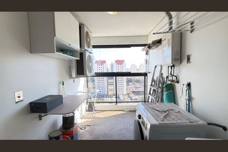 Apartamento para alugar com 70m², 1 quarto e 1 vaga