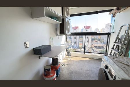 Apartamento para alugar com 70m², 1 quarto e 1 vaga