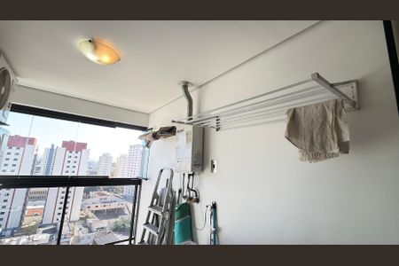 Apartamento para alugar com 70m², 1 quarto e 1 vaga