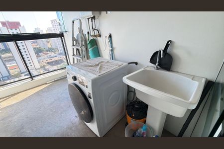 Apartamento para alugar com 70m², 1 quarto e 1 vaga