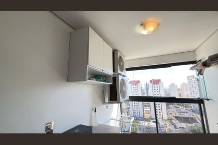 Apartamento para alugar com 70m², 1 quarto e 1 vaga
