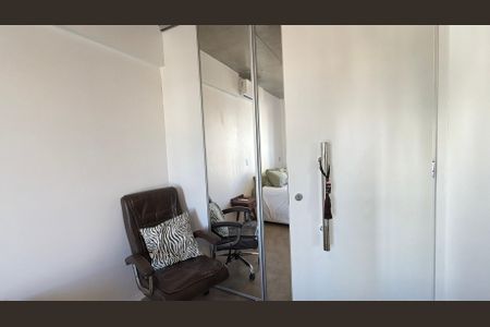 Apartamento para alugar com 70m², 1 quarto e 1 vaga