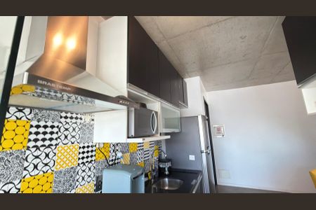 Apartamento para alugar com 70m², 1 quarto e 1 vaga
