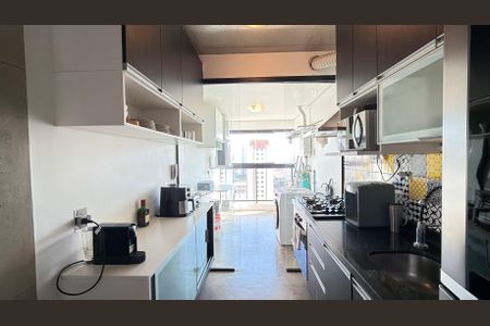 Apartamento para alugar com 70m², 1 quarto e 1 vaga