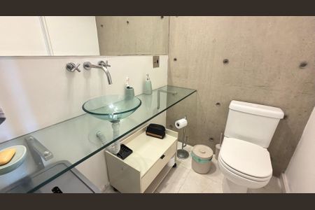 Apartamento para alugar com 70m², 1 quarto e 1 vaga