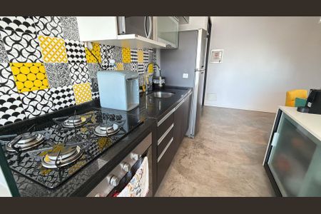 Apartamento para alugar com 70m², 1 quarto e 1 vaga