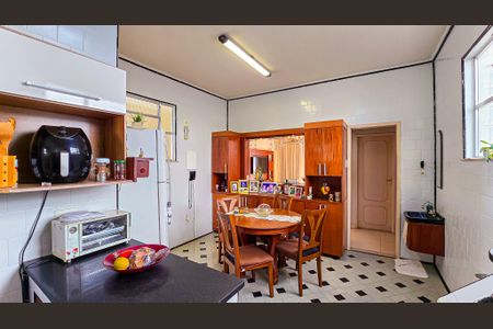 Apartamento para alugar com 110m², 2 quartos e 1 vaga Apartamento para alugar com 110m², 2 quartos e 1 vagaCozinha