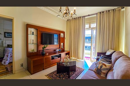 Apartamento para alugar com 110m², 2 quartos e 1 vaga Apartamento para alugar com 110m², 2 quartos e 1 vagaSala