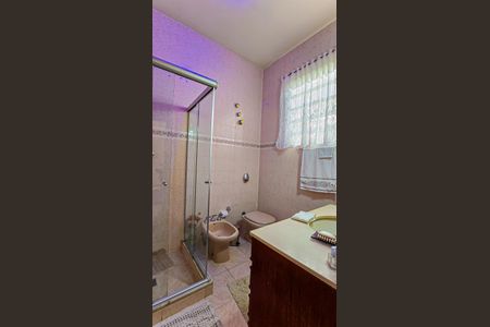Apartamento para alugar com 110m², 2 quartos e 1 vaga Apartamento para alugar com 110m², 2 quartos e 1 vagaBanheiro