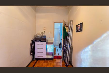 Apartamento para alugar com 110m², 2 quartos e 1 vaga Apartamento para alugar com 110m², 2 quartos e 1 vagaQuarto de Serviço