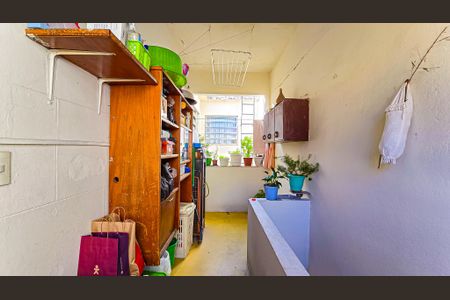 Apartamento para alugar com 110m², 2 quartos e 1 vaga Apartamento para alugar com 110m², 2 quartos e 1 vagaÁrea de Serviço
