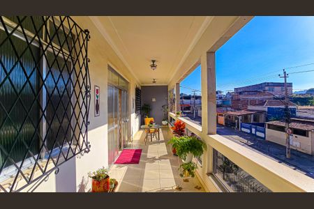 Apartamento para alugar com 110m², 2 quartos e 1 vaga Apartamento para alugar com 110m², 2 quartos e 1 vagaVaranda da Sala