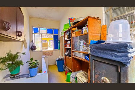 Apartamento para alugar com 110m², 2 quartos e 1 vaga Apartamento para alugar com 110m², 2 quartos e 1 vagaÁrea de Serviço