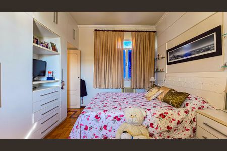 Apartamento para alugar com 110m², 2 quartos e 1 vaga Apartamento para alugar com 110m², 2 quartos e 1 vagaQuarto