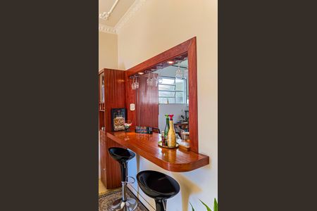 Apartamento para alugar com 110m², 2 quartos e 1 vaga Apartamento para alugar com 110m², 2 quartos e 1 vagaCozinha