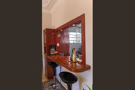 Apartamento para alugar com 110m², 2 quartos e 1 vaga Apartamento para alugar com 110m², 2 quartos e 1 vagaCozinha