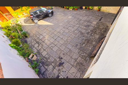 Apartamento para alugar com 110m², 2 quartos e 1 vaga Apartamento para alugar com 110m², 2 quartos e 1 vagaGaragem