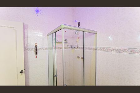 Apartamento para alugar com 110m², 2 quartos e 1 vaga Apartamento para alugar com 110m², 2 quartos e 1 vagaBanheiro