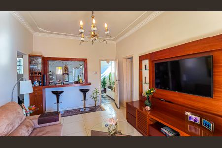 Apartamento para alugar com 110m², 2 quartos e 1 vaga Apartamento para alugar com 110m², 2 quartos e 1 vagaSala