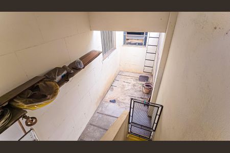 Apartamento para alugar com 110m², 2 quartos e 1 vaga Apartamento para alugar com 110m², 2 quartos e 1 vagaQuintal