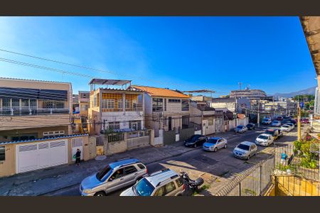 Apartamento para alugar com 110m², 2 quartos e 1 vaga Apartamento para alugar com 110m², 2 quartos e 1 vagaVaranda da Sala vista
