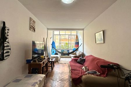 Apartamento para alugar com 3 quartos, 140m² em Copacabana, Rio de Janeiro