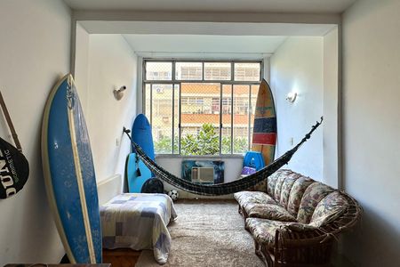 Apartamento para alugar com 3 quartos, 140m² em Copacabana, Rio de Janeiro